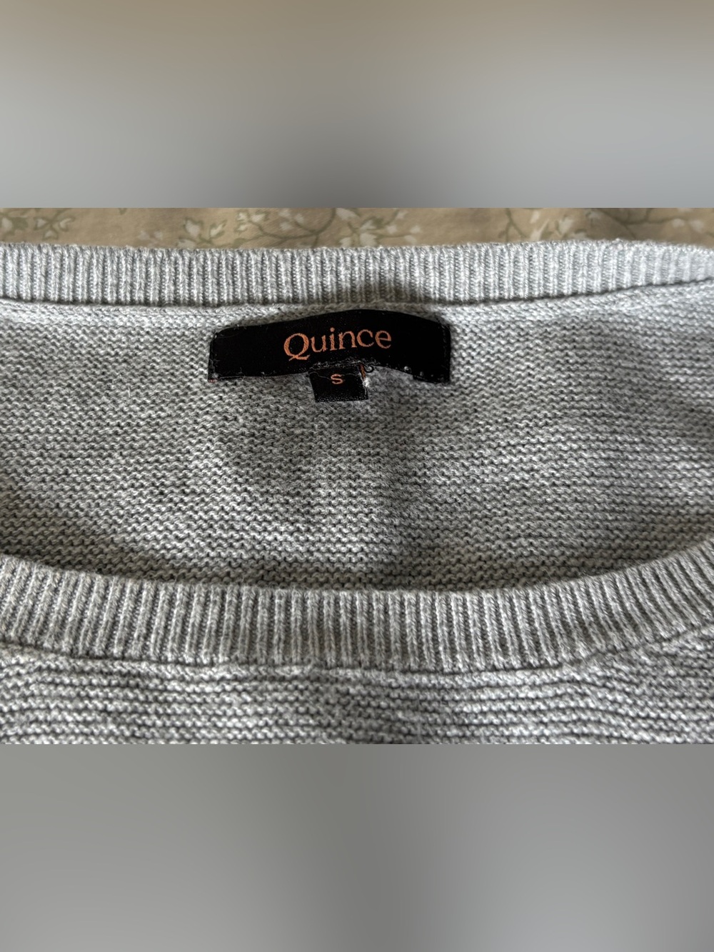 Quince Sweater Bundle - Picture 5 of 12
